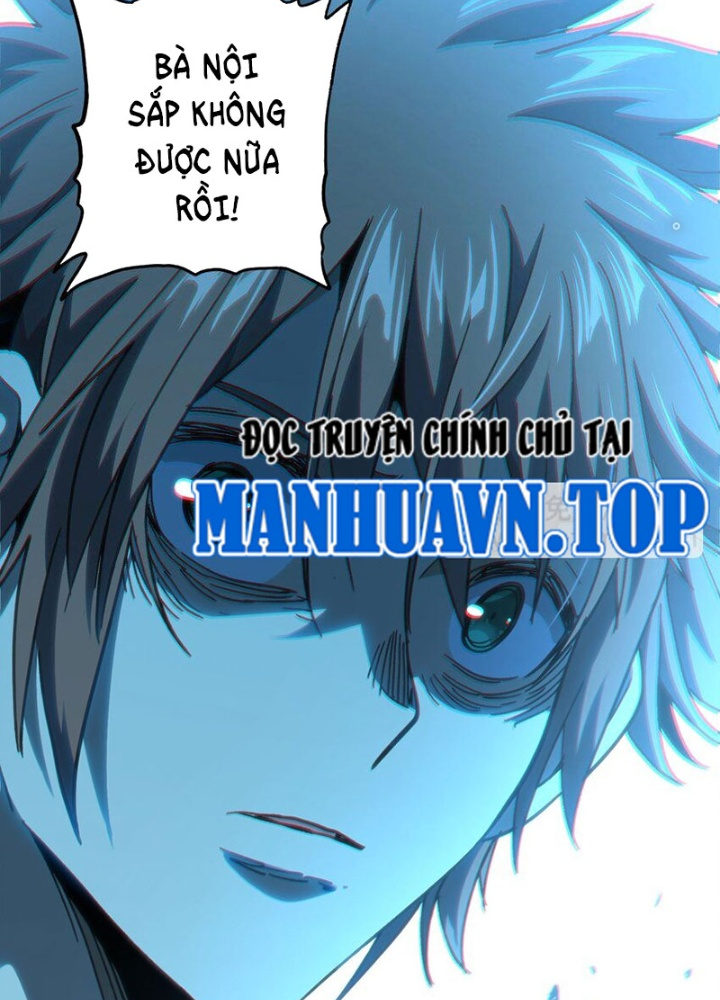 Thiếu Niên Bất Lương Vô Địch Solo Lại Muốn Làm Vú Em Trong Game Chapter 56 - Trang 2