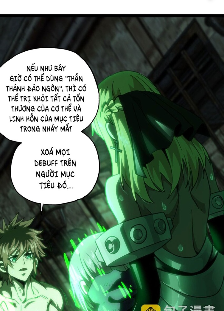 Thiếu Niên Bất Lương Vô Địch Solo Lại Muốn Làm Vú Em Trong Game Chapter 56 - Trang 2