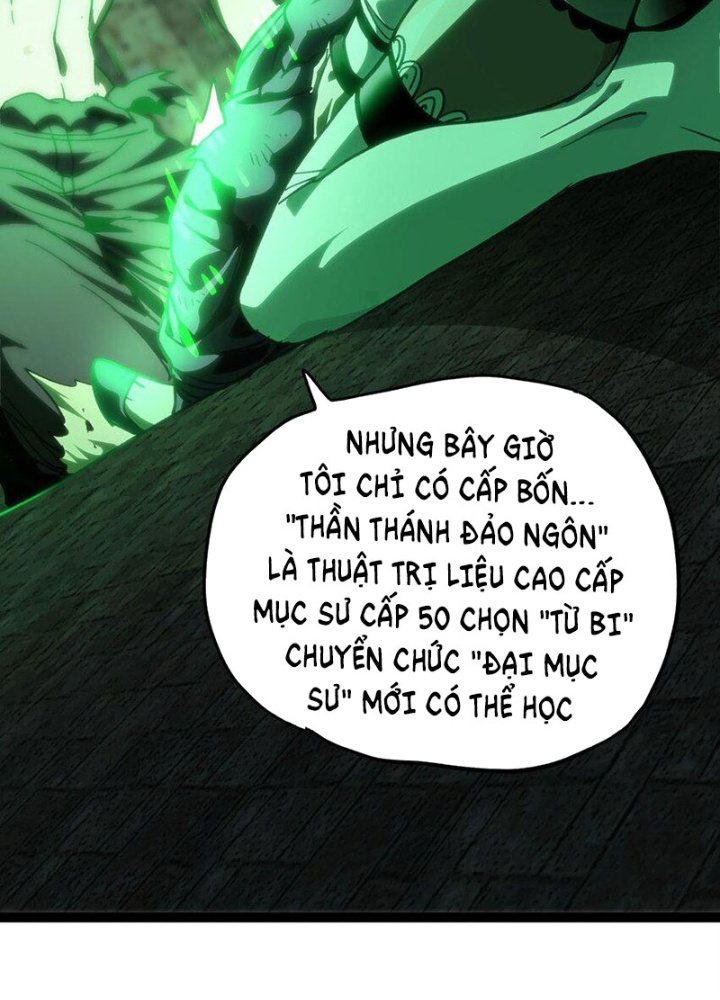 Thiếu Niên Bất Lương Vô Địch Solo Lại Muốn Làm Vú Em Trong Game Chapter 56 - Trang 2