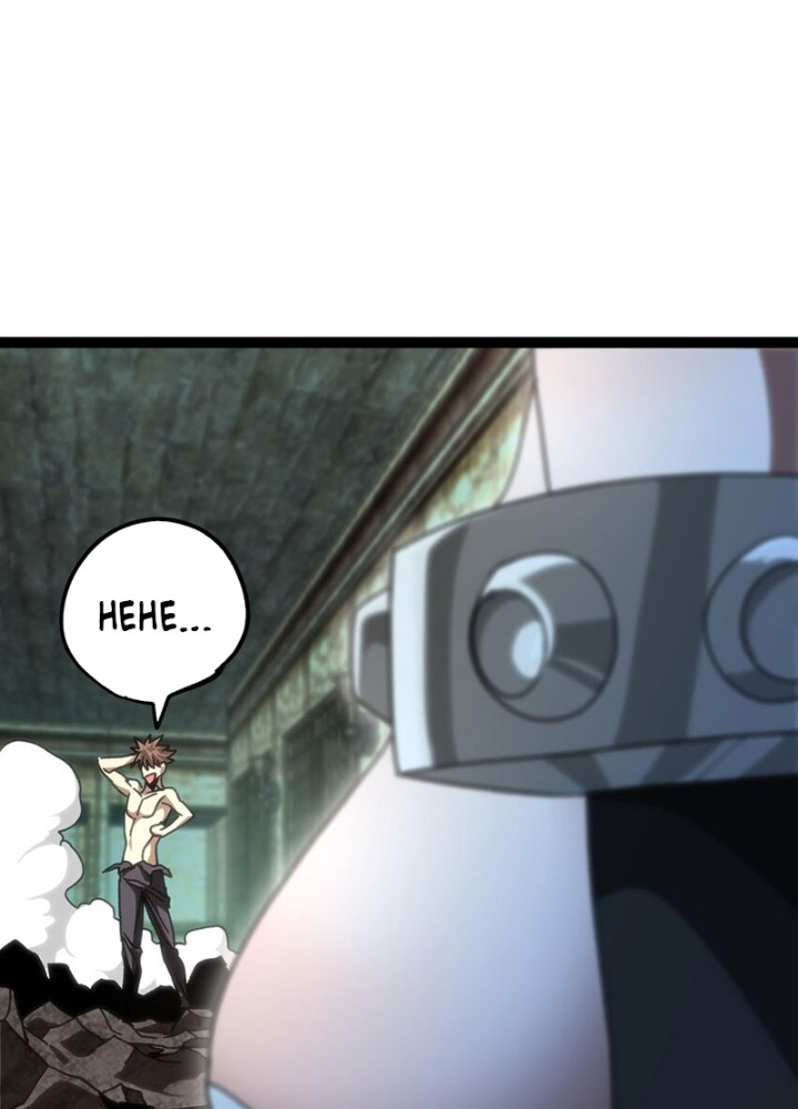 Thiếu Niên Bất Lương Vô Địch Solo Lại Muốn Làm Vú Em Trong Game Chapter 56 - Trang 2