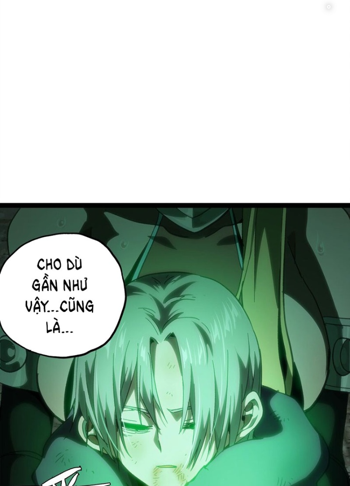 Thiếu Niên Bất Lương Vô Địch Solo Lại Muốn Làm Vú Em Trong Game Chapter 56 - Trang 2