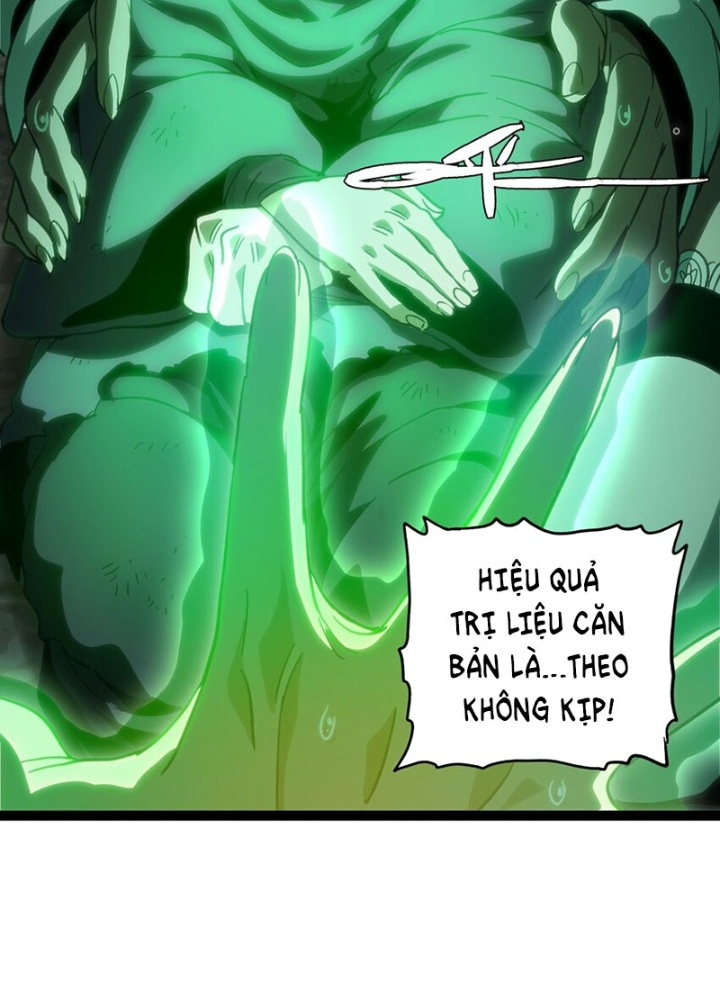 Thiếu Niên Bất Lương Vô Địch Solo Lại Muốn Làm Vú Em Trong Game Chapter 56 - Trang 2