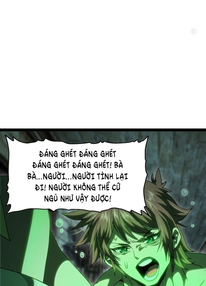 Thiếu Niên Bất Lương Vô Địch Solo Lại Muốn Làm Vú Em Trong Game Chapter 56 - Trang 2