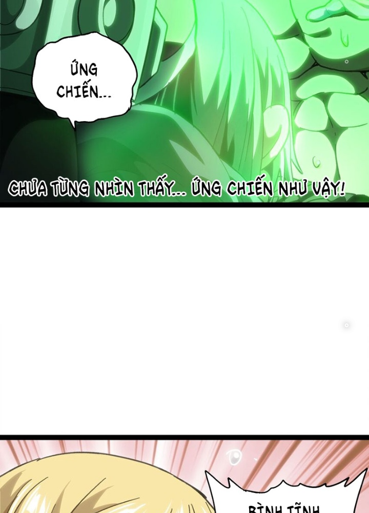 Thiếu Niên Bất Lương Vô Địch Solo Lại Muốn Làm Vú Em Trong Game Chapter 56 - Trang 2