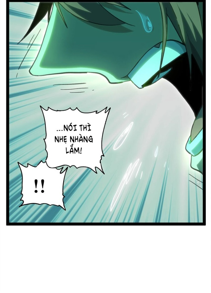 Thiếu Niên Bất Lương Vô Địch Solo Lại Muốn Làm Vú Em Trong Game Chapter 56 - Trang 2