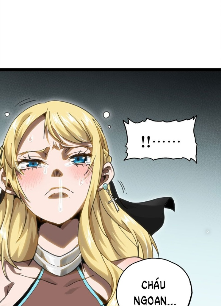 Thiếu Niên Bất Lương Vô Địch Solo Lại Muốn Làm Vú Em Trong Game Chapter 56 - Trang 2