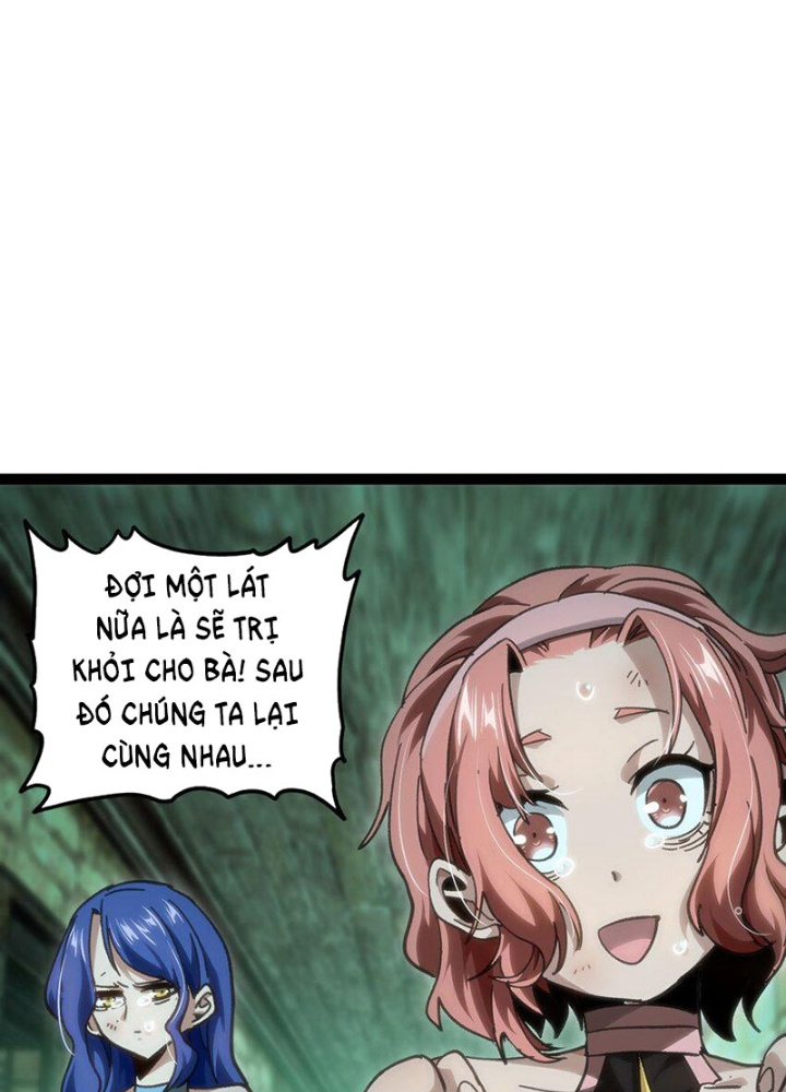 Thiếu Niên Bất Lương Vô Địch Solo Lại Muốn Làm Vú Em Trong Game Chapter 56 - Trang 2