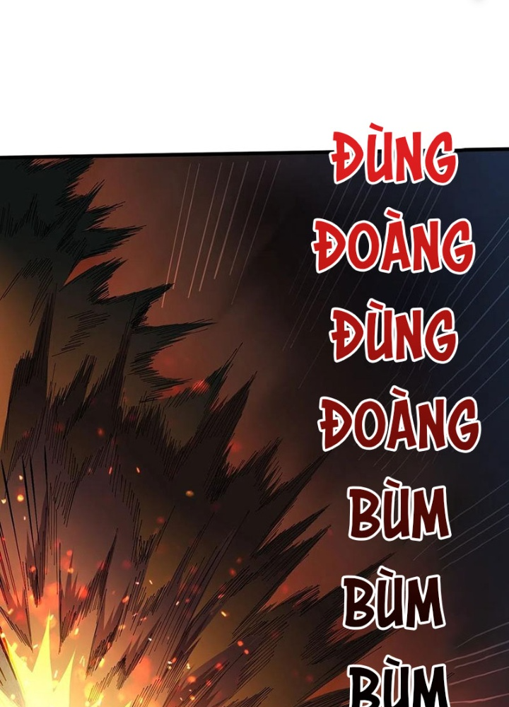 Nhân Vật Phản Diện? Chắc Chắn Không Phải Ta Chapter 56 - Trang 4