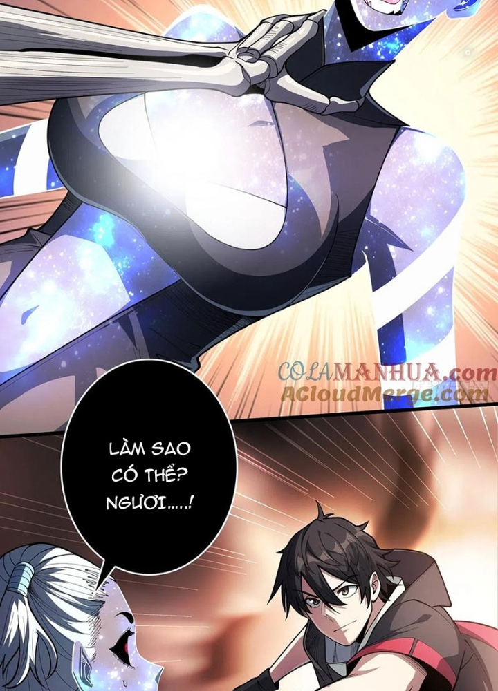 Nhân Vật Phản Diện? Chắc Chắn Không Phải Ta Chapter 56 - Trang 4