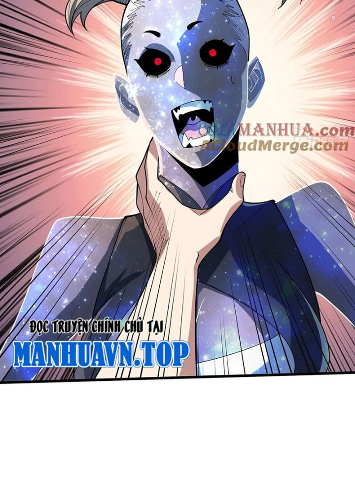 Nhân Vật Phản Diện? Chắc Chắn Không Phải Ta Chapter 56 - Trang 4