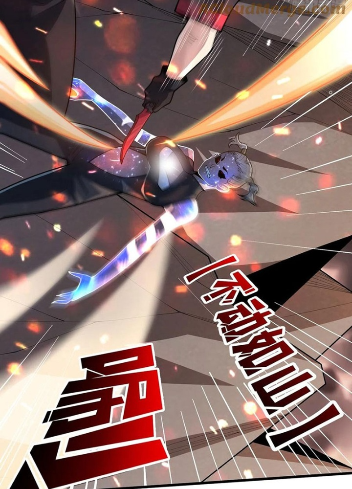 Nhân Vật Phản Diện? Chắc Chắn Không Phải Ta Chapter 56 - Trang 4