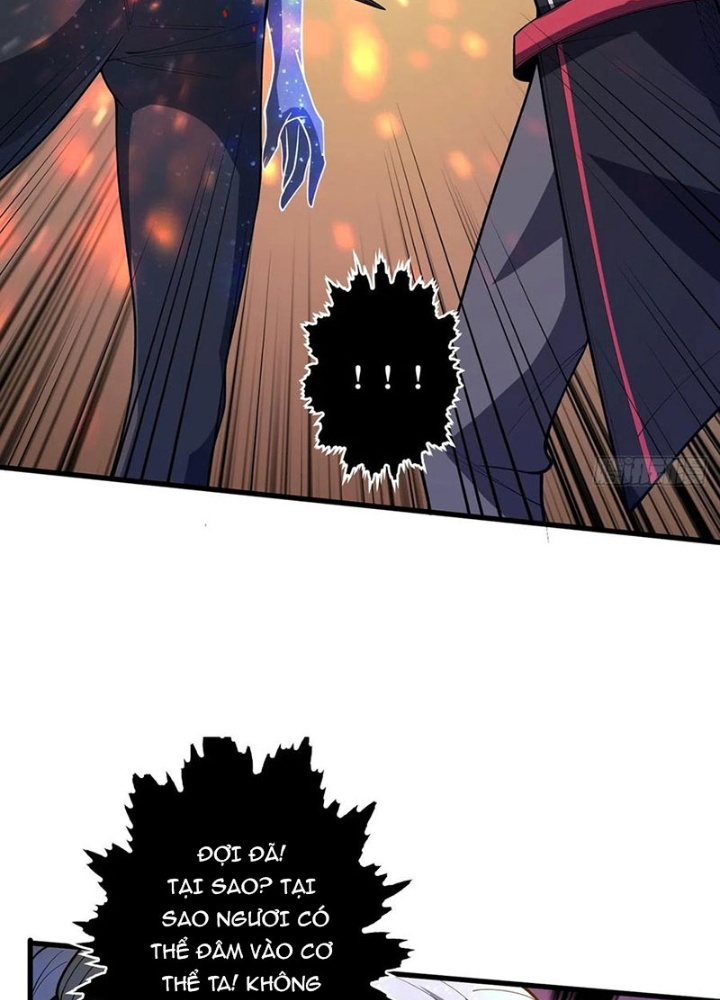 Nhân Vật Phản Diện? Chắc Chắn Không Phải Ta Chapter 56 - Trang 4