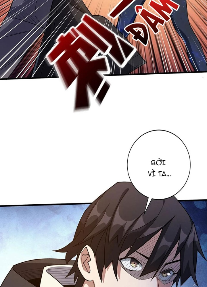 Nhân Vật Phản Diện? Chắc Chắn Không Phải Ta Chapter 56 - Trang 4