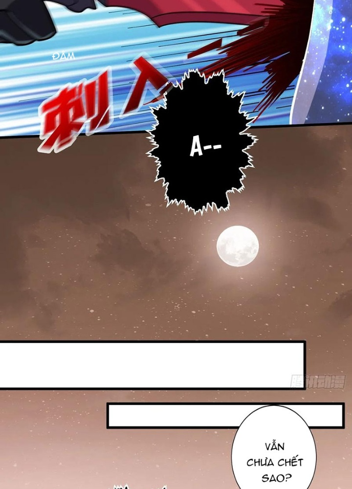 Nhân Vật Phản Diện? Chắc Chắn Không Phải Ta Chapter 56 - Trang 4