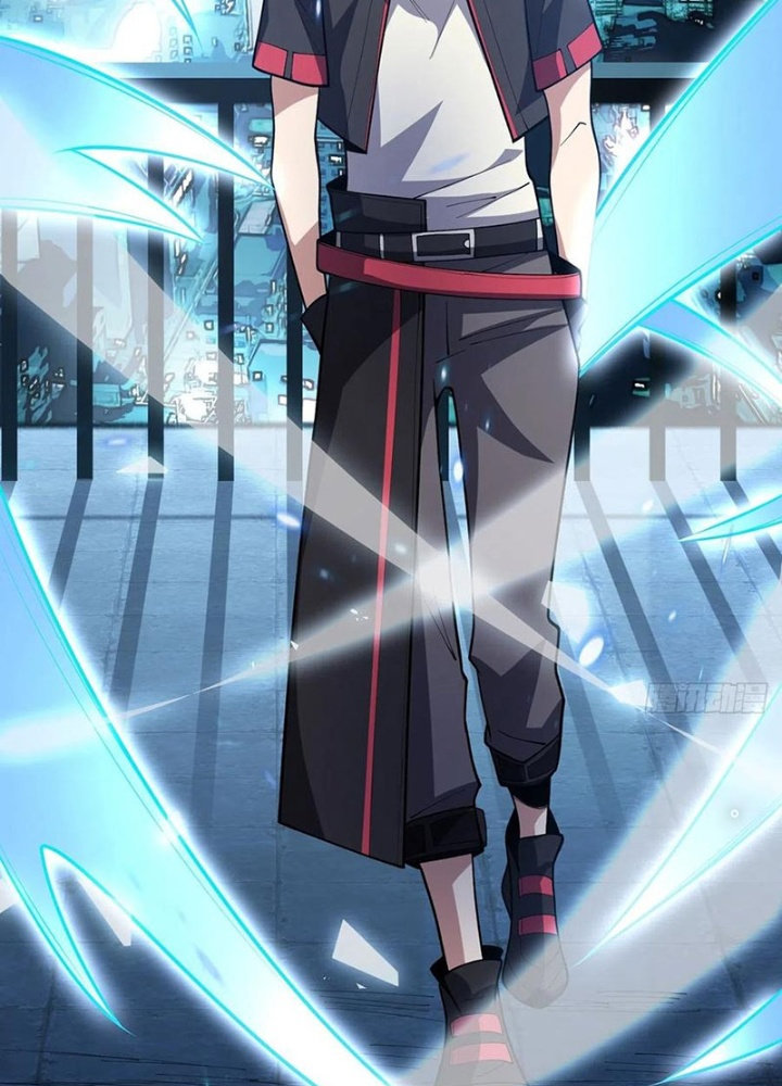 Nhân Vật Phản Diện? Chắc Chắn Không Phải Ta Chapter 56 - Trang 4