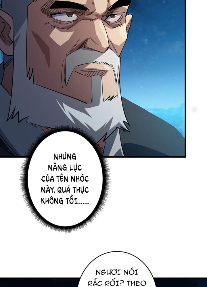 Nhân Vật Phản Diện? Chắc Chắn Không Phải Ta Chapter 56 - Trang 4