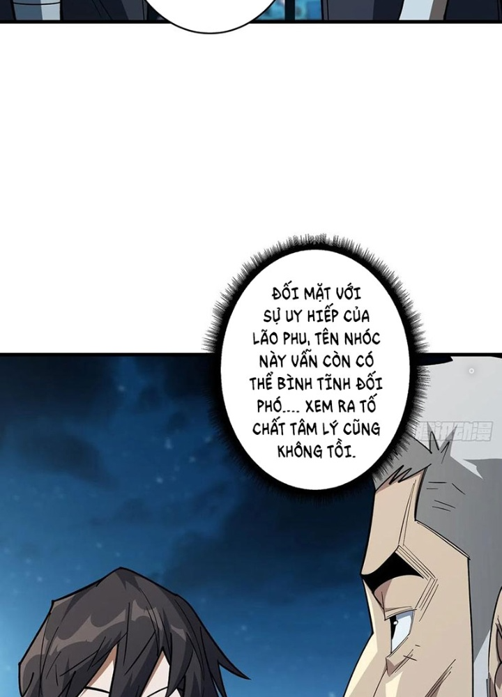 Nhân Vật Phản Diện? Chắc Chắn Không Phải Ta Chapter 56 - Trang 4