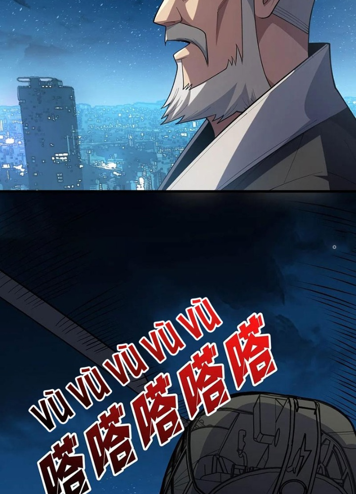 Nhân Vật Phản Diện? Chắc Chắn Không Phải Ta Chapter 56 - Trang 4