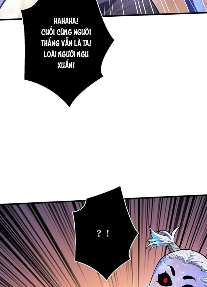 Nhân Vật Phản Diện? Chắc Chắn Không Phải Ta Chapter 56 - Trang 4