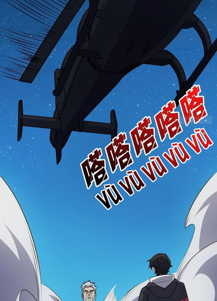 Nhân Vật Phản Diện? Chắc Chắn Không Phải Ta Chapter 56 - Trang 4