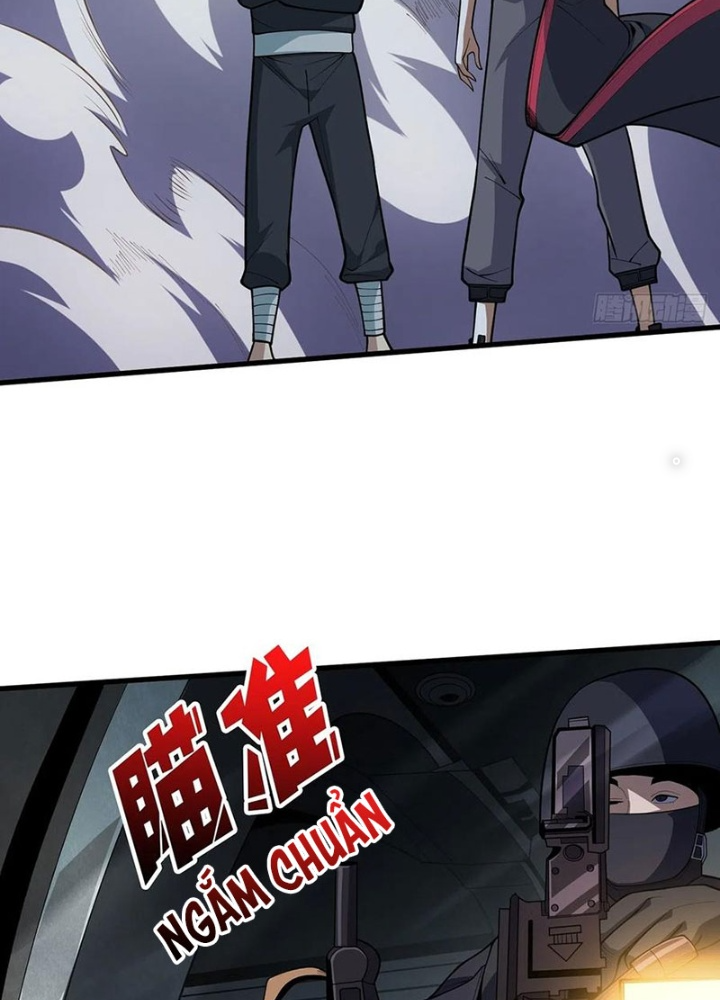 Nhân Vật Phản Diện? Chắc Chắn Không Phải Ta Chapter 56 - Trang 4