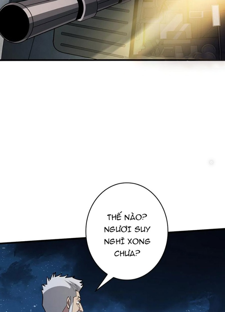 Nhân Vật Phản Diện? Chắc Chắn Không Phải Ta Chapter 56 - Trang 4