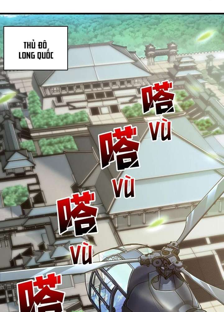 Nhân Vật Phản Diện? Chắc Chắn Không Phải Ta Chapter 57 - Trang 4