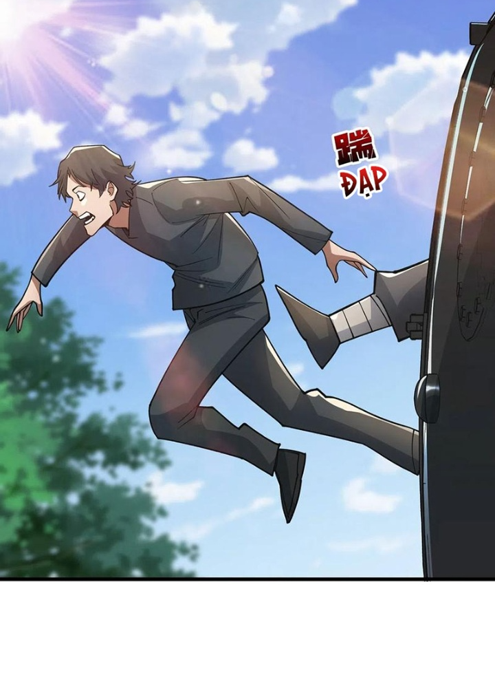 Nhân Vật Phản Diện? Chắc Chắn Không Phải Ta Chapter 57 - Trang 4