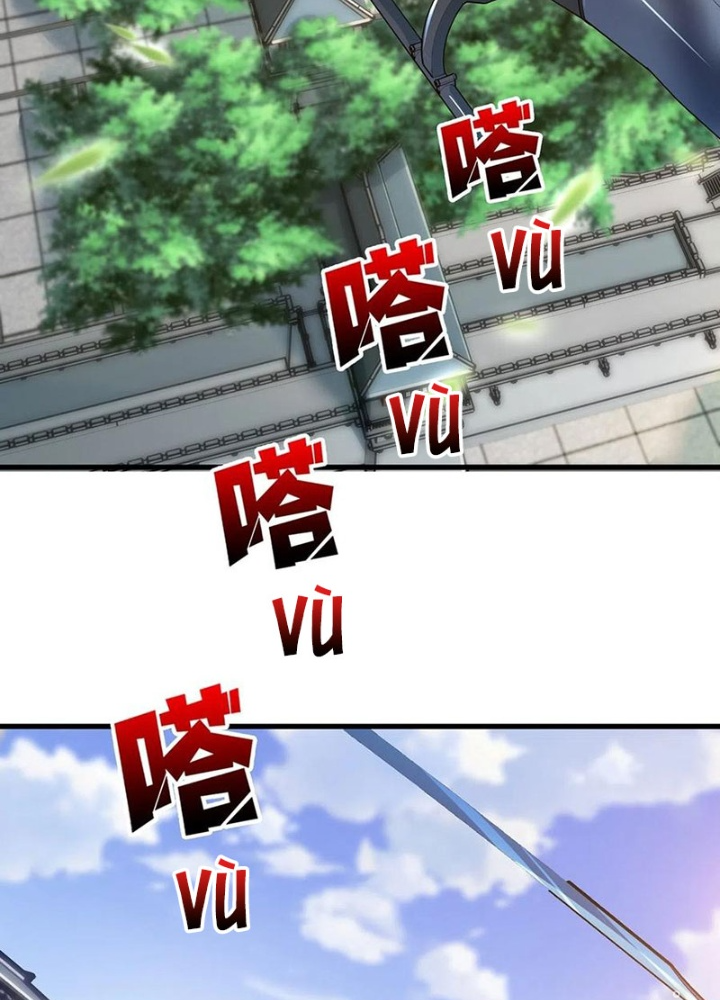 Nhân Vật Phản Diện? Chắc Chắn Không Phải Ta Chapter 57 - Trang 4