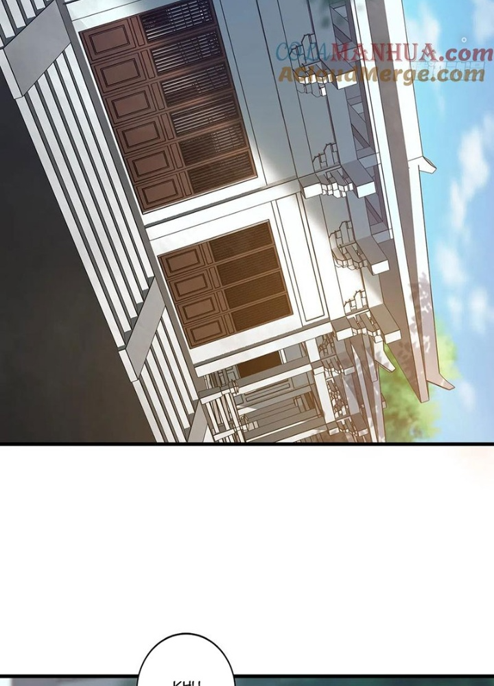 Nhân Vật Phản Diện? Chắc Chắn Không Phải Ta Chapter 57 - Trang 4