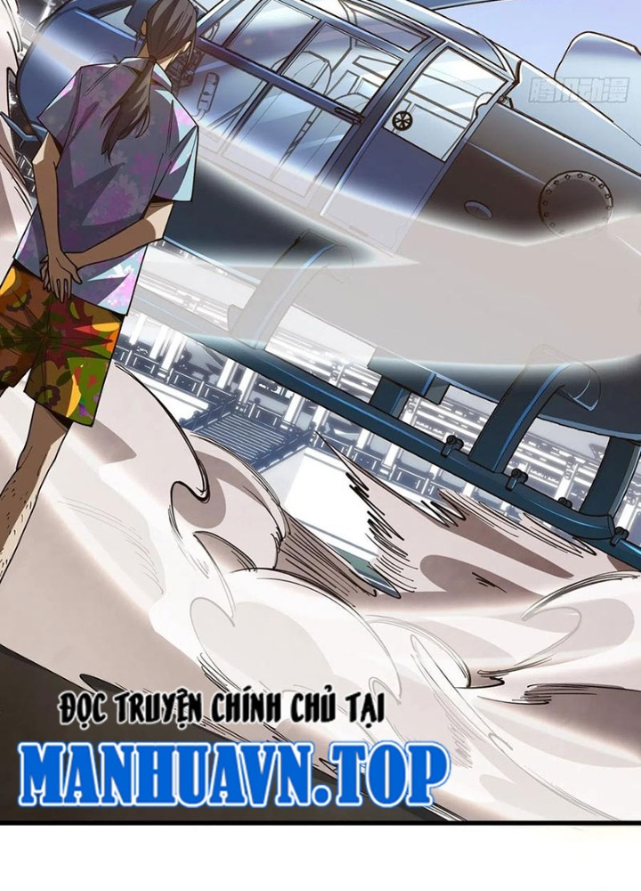 Nhân Vật Phản Diện? Chắc Chắn Không Phải Ta Chapter 57 - Trang 4