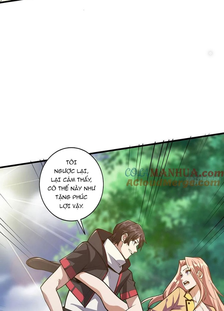 Nhân Vật Phản Diện? Chắc Chắn Không Phải Ta Chapter 57 - Trang 4