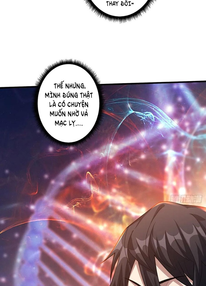 Nhân Vật Phản Diện? Chắc Chắn Không Phải Ta Chapter 57 - Trang 4