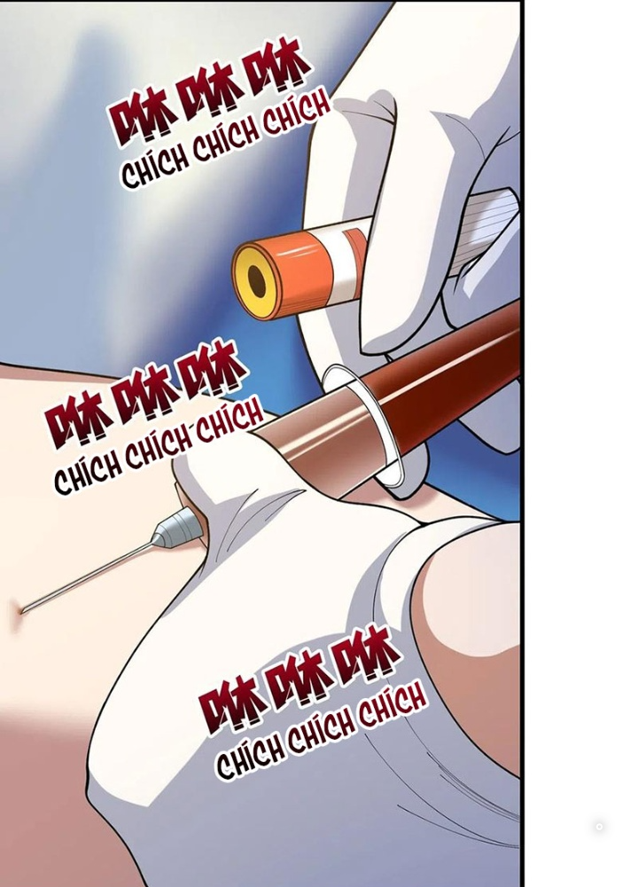 Nhân Vật Phản Diện? Chắc Chắn Không Phải Ta Chapter 57 - Trang 4