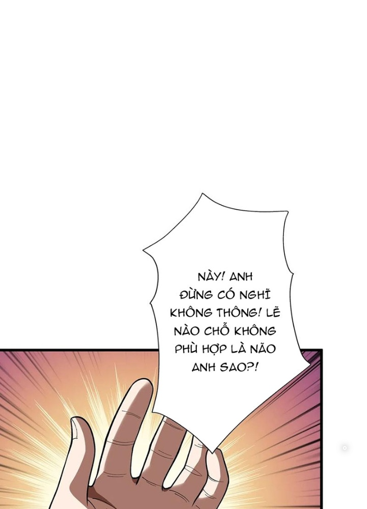 Nhân Vật Phản Diện? Chắc Chắn Không Phải Ta Chapter 57 - Trang 4