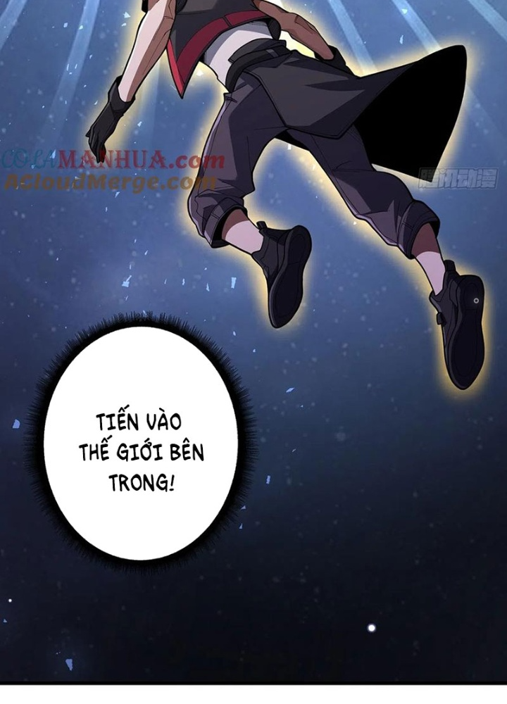 Nhân Vật Phản Diện? Chắc Chắn Không Phải Ta Chapter 57 - Trang 4