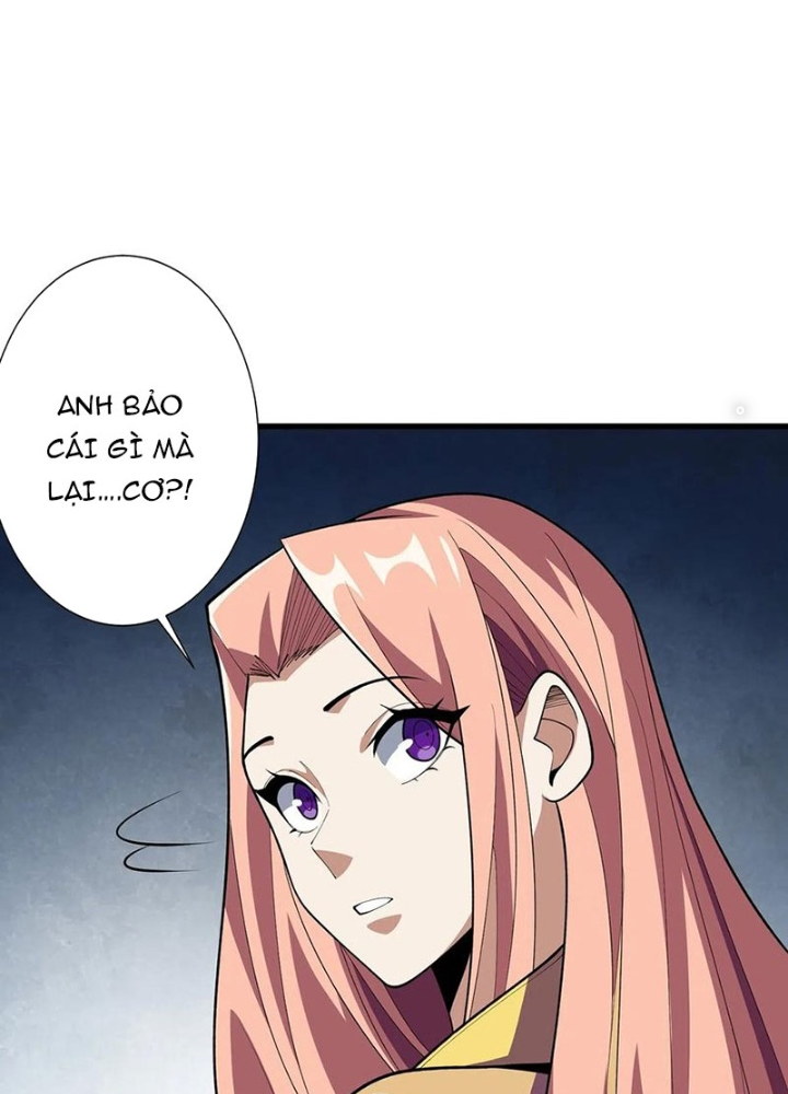 Nhân Vật Phản Diện? Chắc Chắn Không Phải Ta Chapter 57 - Trang 4