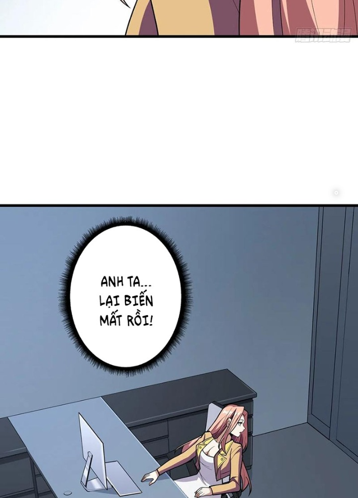 Nhân Vật Phản Diện? Chắc Chắn Không Phải Ta Chapter 57 - Trang 4