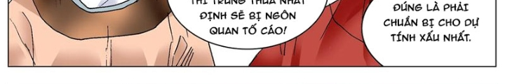 Tiểu Các Lão Chapter 223 - Trang 2