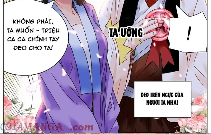 Tiểu Các Lão Chapter 223 - Trang 2