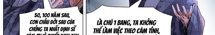 Tiểu Các Lão Chapter 226 - Next Chapter 227