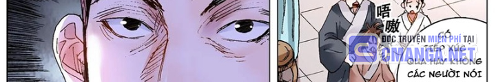 Tiểu Các Lão Chapter 227 - Trang 2
