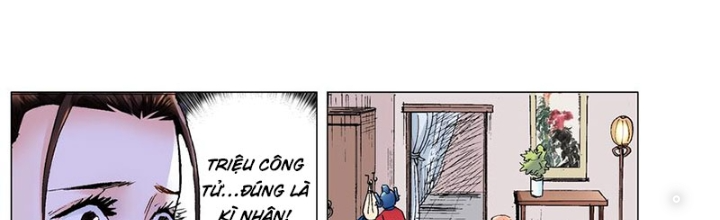 Tiểu Các Lão Chapter 228 - Next Chapter 229