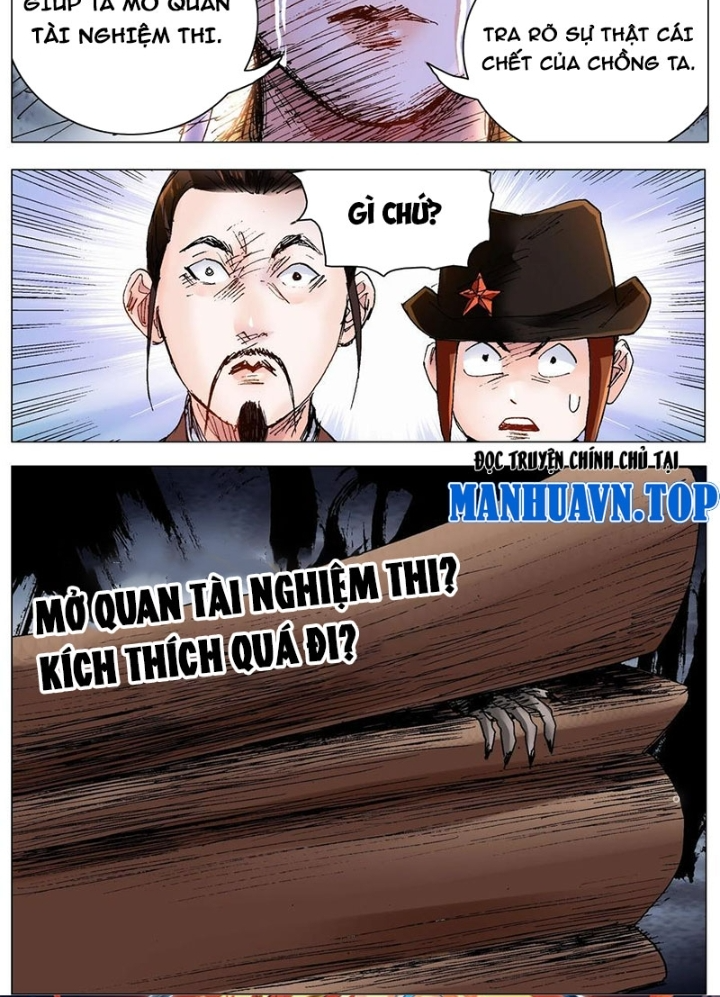 Tiểu Các Lão Chapter 228 - Next Chapter 229