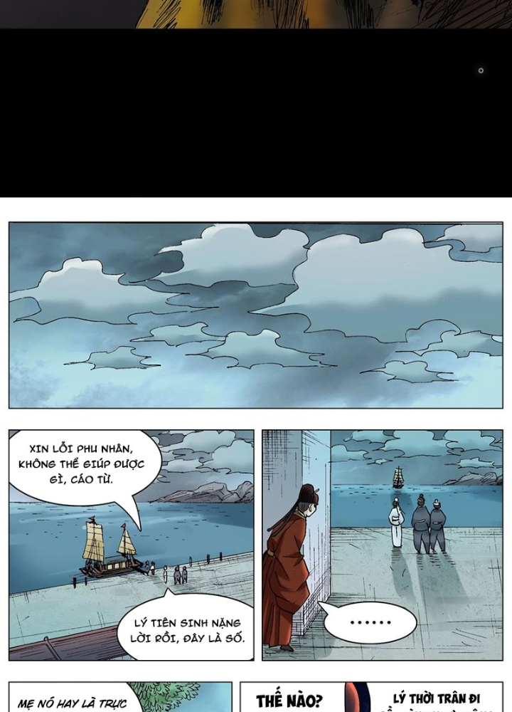 Tiểu Các Lão Chapter 229 - Trang 2