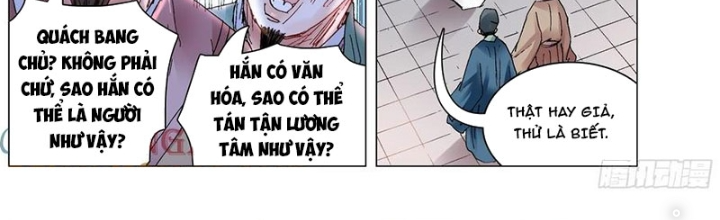 Tiểu Các Lão Chapter 230 - Trang 2