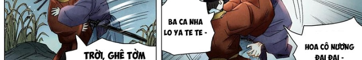 Tiểu Các Lão Chapter 230 - Trang 2