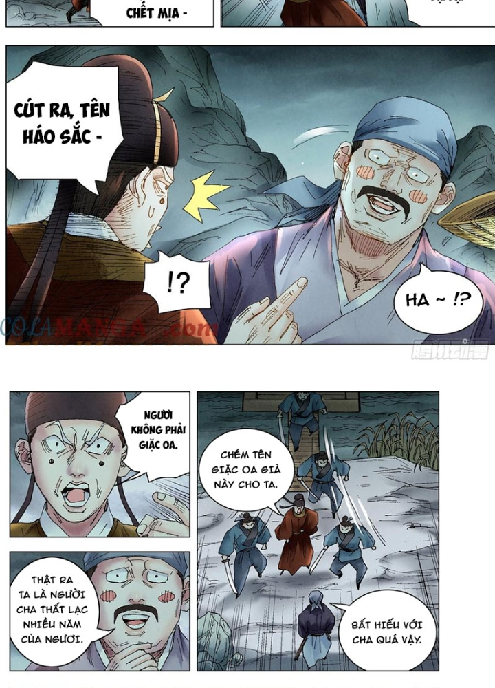 Tiểu Các Lão Chapter 230 - Trang 2