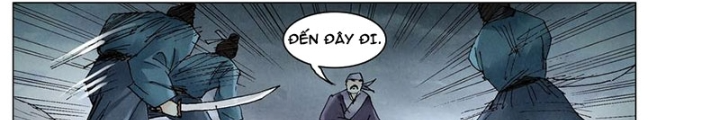 Tiểu Các Lão Chapter 230 - Trang 2