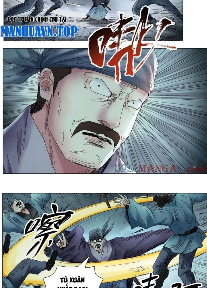 Tiểu Các Lão Chapter 230 - Trang 2
